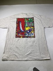 Vintage Mickey Inc Disney Blizzard Beach T-Shirt 90s Disneyland Size XL