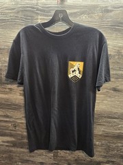 Live Large Gorilla Gym Weight Lifting Workout Training T-shirt Mens Size Medium