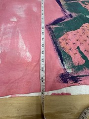 Vintage Sof Tee Tie-Dye Sloop Jones Nature Polar Bear Surf T-shirt Size XL