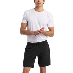 Men’s 2 Piece T-Shirt & Shorts Set Gym Outfit Tracksuit Summer Short Sleeve New