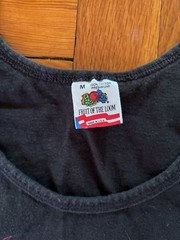 Vintage 90’s Harley Davidson Sleveless Tank