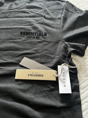 Fear Of God Essentials Tshirt (SS22) Stretch Limo BRAND NEW WITH PACSUN TAGS