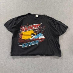 Vintage 1980s Ratt T-shirt Out Of The Cellar Tour shirt AN69684