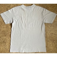 1984 Hanes Beefy T Lizard Graphic T-Shirt Mens Large Made in USA Single Stitch