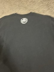 YoungLA Sean O’malley Boxy Gym T Shirt Men’s Medium