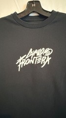 🌟 Grupo Frontera Jugando A Que No Pasa Nada Tour 2024 ORIG MERCH Tshirt S