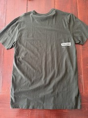 Never Worn Volcom Men’s Tshirt Size Large L T-Shirt