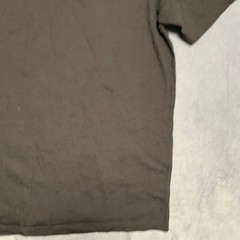The North Face T-Shirt Men Medium Black Graphic Logo Crew Neck Casual Summer Tee