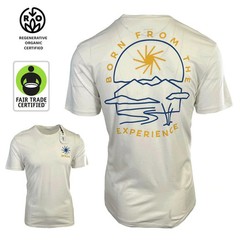 T-Shirt Everyday Slogan Short Sleeve Tee