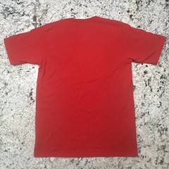 VTG Champion Georgia Bulldog Logo Mascot Crewneck Hip Hop Chain Shirt 90s Style