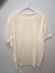 Mens George Size 2XL 50-52 V-Neck Short Sleeve Tee Shirt NWT
