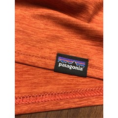 Men’s Patagonia M Short Sleeve Shirt. Light weight,