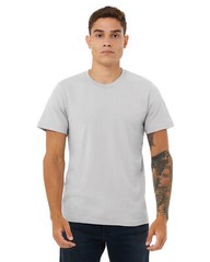 Bella + Canvas Pre-shrunk T Shirt Retail Fit Jersey Stylish T-Shirt – 3001C