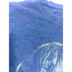 Vintage The Munsters T-Shirt Mens LARGE Black Herman Munster Distressed Graphic