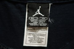 Nike Air Jordan Flight 4XL Shirt AOP Graphic Tee Y2K Hip Hop Breaking Bad Xtra