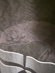 Kobe Bryant Black Mamba T Shirt #24 Large 48” Chest LA Lakers Basketball NWOT