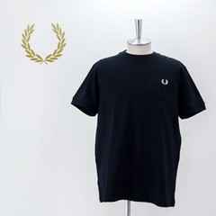 Pure Color Logo T-shirt Black/White/Carbon Blue – 100% Cotton