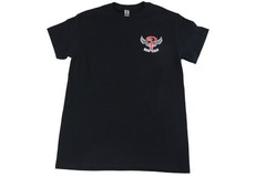 Indian Larry T-Shirt Small Medium Large XL 2XL 3XL 4XL