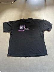 VTG 1990’s Reba Mcentire Country Music Tour 1999Tee Size XL