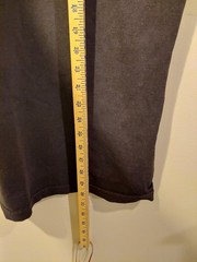 VTG 90s Fashion Victim Freak Show Sleeveless XL Tee Shirt Punk Vintage 1998 RARE