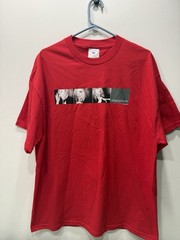 Vintage Madonna 2001 Band Tour Tee Shirt Mens XL Box Logo ( See Pics )