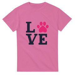 LOVE Pets T-Shirt