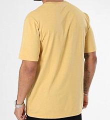 NEW MENS ADIDAS ORIGINALS ESSENTIALS TREFOIL TEE SHIRT~ SIZE MEDIUM #IR9695