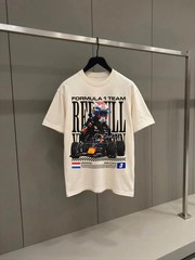 Max Vers.tap.pen F1 Fan Look, Vintage Racing Unisex S-5XL, Race Day Apparel