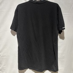 Crooks & Castle Men’s LA Death Row Records Tshirt Sz L Black