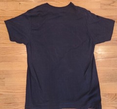 Modern Life Is War Shirt Size L Preowned Deathwish Equal Vision Tultex Hardcore