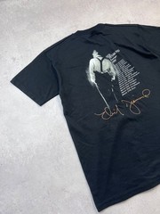 Vintage 1998 Neil Diamond As Time Goes By Concert Tour Tee Screen Stars M
