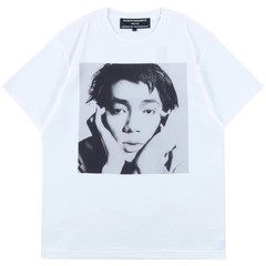 Ryuichi Sakamoto “B-2 UNIT” Album design T-shirt sale for Japan only New
