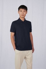 B&C Collection B&C My Polo 180 PU424 – Modern classic polo in high