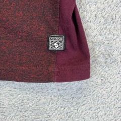 Vintage Southpole Y2K Shirt Men’s Medium Streetwear Skater Embroidered 90’s