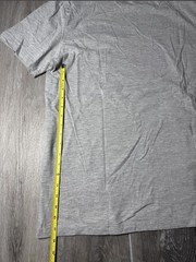 Y2K Ecko Unltd. Gray Graphic T-Shirt Men’s XL Rhino League Streetwear