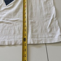 Vintage 90s Pride Run T Shirt Mens XL (Fits smaller) White Long Sleeve 1991