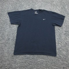 Nike Shirt Mens Large Athletic Dept Loose Fit Classic Swoosh Sports Tee