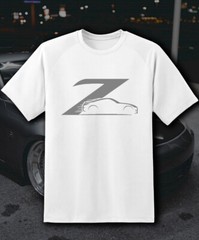 350Z Custom Automotive Logo Shirt – Adult & Youth Fast Ship!!