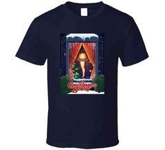 A Christmas Story Movie Tee Classic Holiday Movie T Shirt