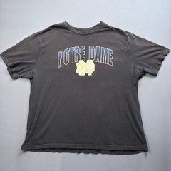 Notre Dame Fighting Irish Colosseum NCAA T-Shirt Men’s 2XL College Tee