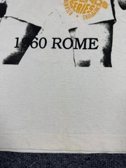 Vintage Muhammad Ali Mens Shirt Extra Large Single Stitch Legends Series USA