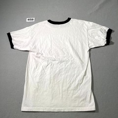 Alstyle T Shirt Mens Large White Bruce Lee A Little Bruce Ringer Graphic Cotton