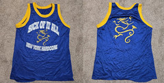 Sick Of It All Band NY hardcore blue BASketball Jersey S to 6XL XZ1537