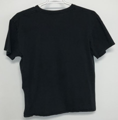 True Colors Short Sleeve T-Shirt Men’s Extra Large Black