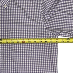 Brooks Brothers 15 1/2 – 2/3 1818 Regent Fit The Original Polo Shirt Non-iron