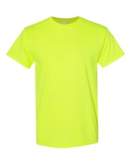 Gildan Unisex Adult Heavy Cotton T-Shirt, Style G5000