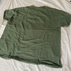 Carnival Chill In Mexico T Shirt XL Green