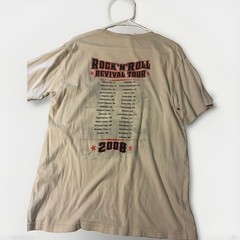 Vintage Kid Rock T-shirt