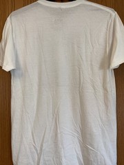 Saved By The Bell – Kelly Kapowski – White Shirt – NWT – Ripple Junction – L