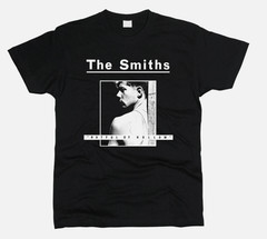 “The Smiths” Classic Alternative Indie Rock Unisex Graphic Tee NEW